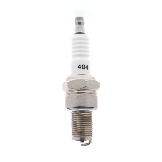 AUTOLITE SPARK PLUG 4/BOX - 404