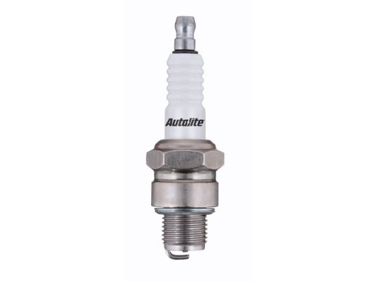 AUTOLITE SPARK PLUG BOX OF  4 - 4092