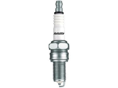 AUTOLITE SPARK PLUG  4/BOX - 4163