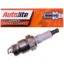 AUTOLITE SPARK PLUGS BOX OF 4 - 45