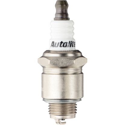 AUTOLITE SPARK PLUGS BOX OF  4 - 456