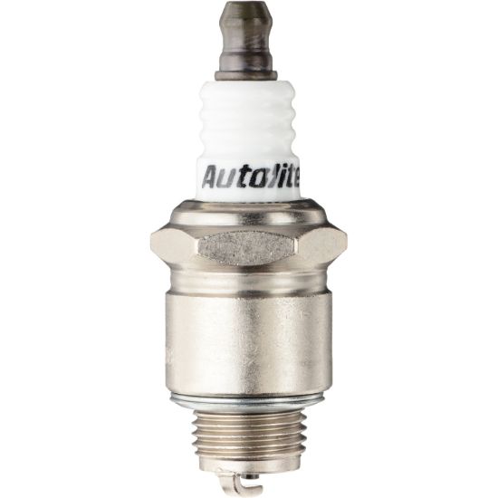 AUTOLITE SPARK PLUGS BOX OF  4 - 456