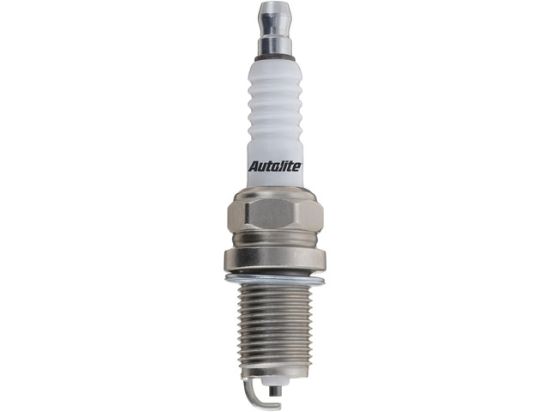 AUTOLITE SPARK PLUG 4/PK - 5224