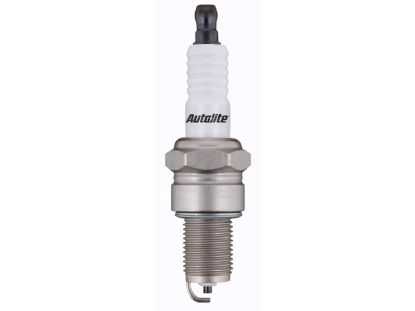 AUTOLITE SPARK PLUGS BOX OF 4 - 63