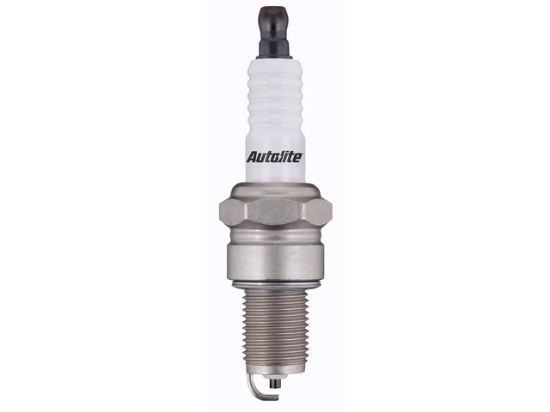 AUTOLITE SPARK PLUGS BOX OF 4 - 63
