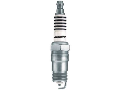 AUTOLITE SPARK PLUGS BOX OF 4 - 766
