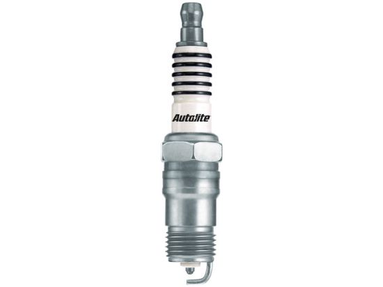 AUTOLITE SPARK PLUGS BOX OF 4 - 766