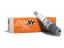 AUTOLITE SPARK PLUGS BOX OF 4 - 847