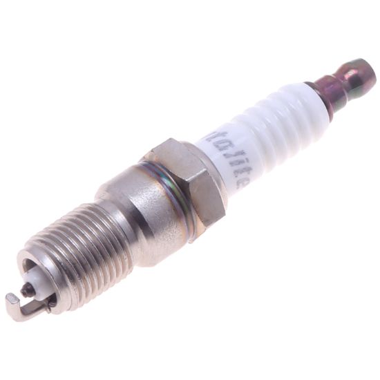 AUTOLITE PLATINUM SPK PLUG 4/PACK - AP104