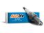 AUTOLITE PLATINUM SPK PLUG 4/PACK - AP145