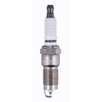 AUTOLITE PLATINUM SPK PLUG 4/PK - AP5143
