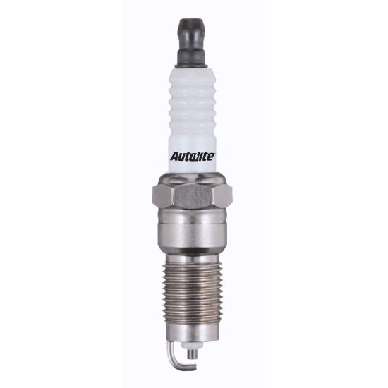 AUTOLITE PLATINUM SPK PLUG 4/PK - AP5143