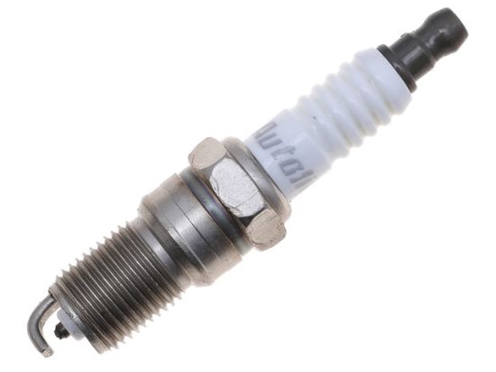 AUTOLITE PLATINUM SPK PLUG BOX/4 - AP605