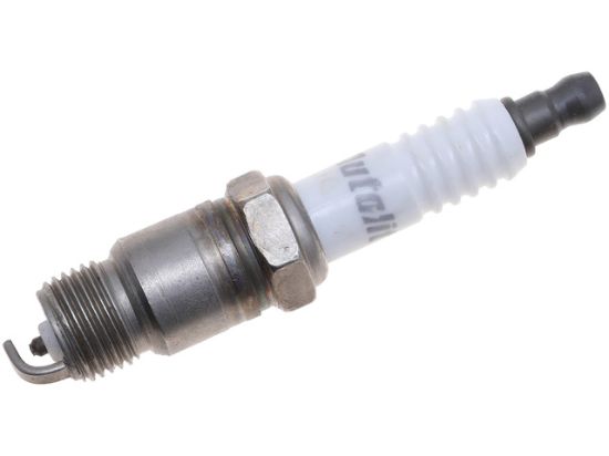 AUTOLITE PLATINUM SPK PLUG BOX/4 - AP666