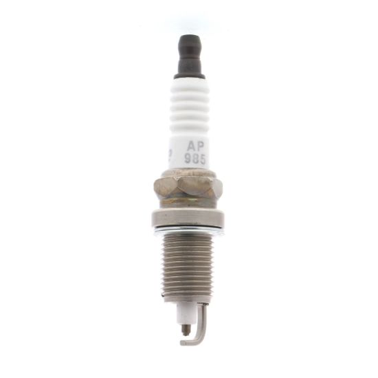 AUTOLITE PLATINUM SPK PLUG BOX/4 - AP985