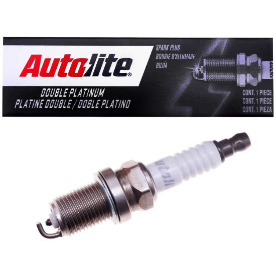 AUTOLITE DBL PLAT.SPK PLUG 4/PACK - APP3924