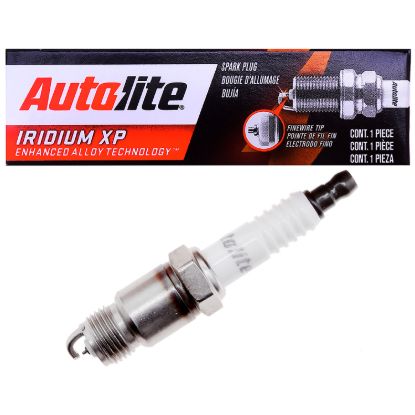 AUTOLITE XTREME PERF SPK PLG BOX/4 - XP26