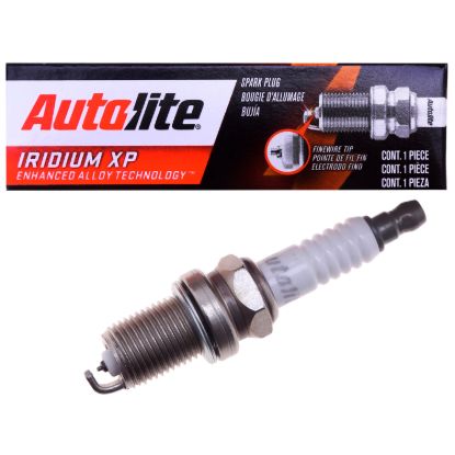 AUTOLITE XTREME PERF SPK PLG BOX/4 - XP3924