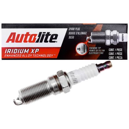 AUTOLITE XTREME PERF SPK PLG BOX/4 - XP5364