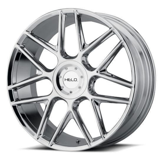 WHEEL PROS 12 22X8.5 5X4.5/120 CHROME 40MM - 1222817240