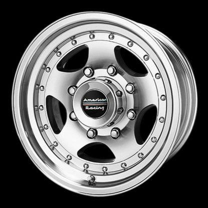WHEEL PROS 23  15X8  5X127 - 235873