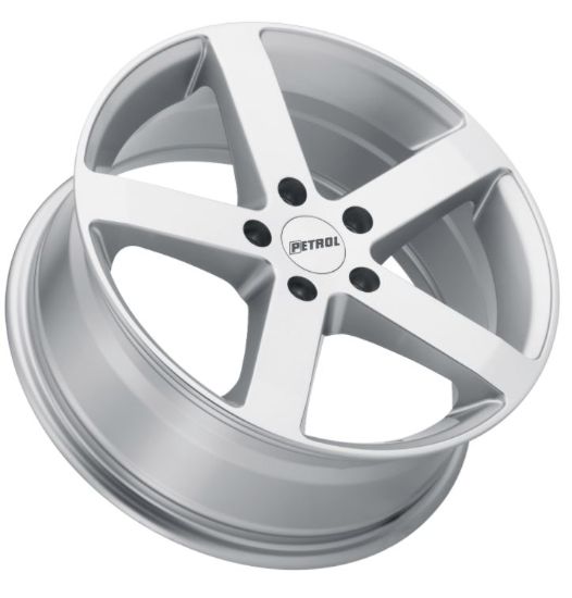 WHEEL PROS PETROL P3B 17X7.0 5X115 ET38 CB76.1 - 3B38115S76