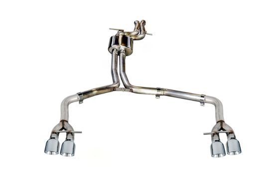 AWE TRACK EDITION EXHAUST  AUDI B8 S4 3 - 302042020