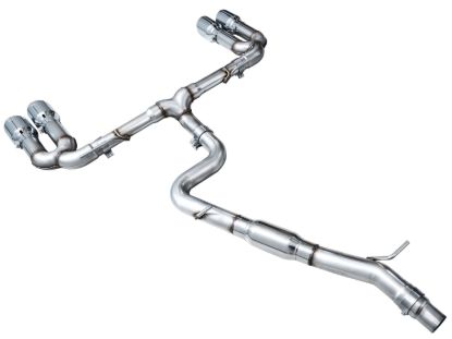 AWE AWE TRACK EDITION EXHAUST - 302042897