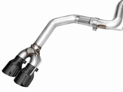 AWE AWE TRACK EDITION EXHAUST FOR S650 - 302043650