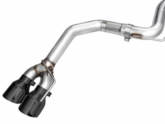 AWE AWE TRACK EDITION EXHAUST FOR S650 - 302043650