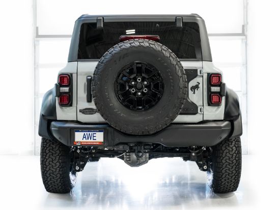 AWE AWE SWITCHPATH EXHAUST FOR FORD BRO - 302531327