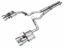 AWE AWE SWITCHPATH  EXHAUST FOR FORD MU - 302542551