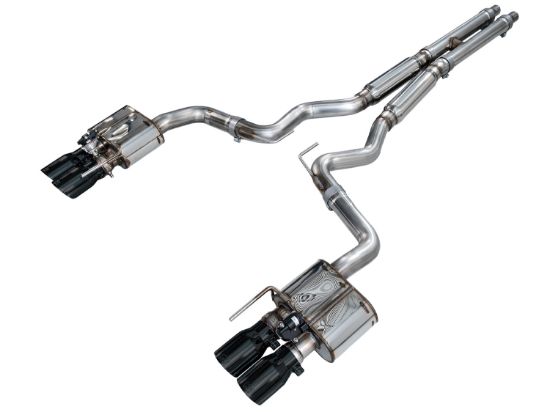 AWE AWE SWITCHPATH  EXHAUST - 302543550