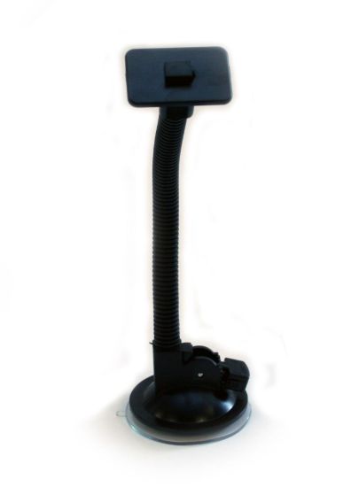 BULLY DOG SUCTION CUP HOLDER - 40400102