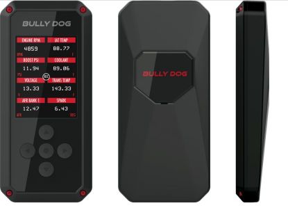 BULLY DOG BDX - 40470
