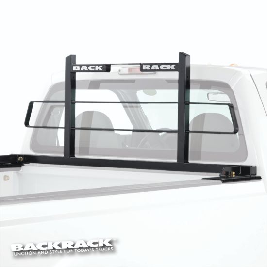BACKRACK BAKRAK NISSAN TITAN 04-10 - 10511