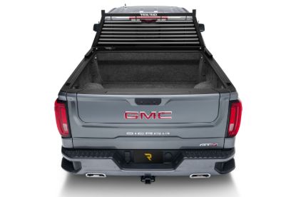 BACKRACK 2017 SUPER DUTY LOUVERED - 12700