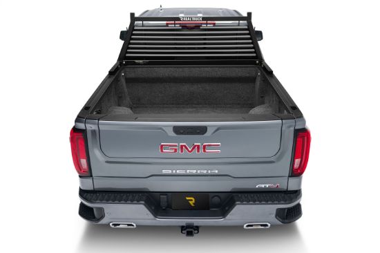 BACKRACK 2017 SUPER DUTY LOUVERED - 12700