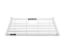 BACKRACK FRAME ONLY  HW KIT REQUIRED--30201 - 12700W