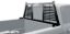 BACKRACK FRAME - HALF LOUVER - 147LV