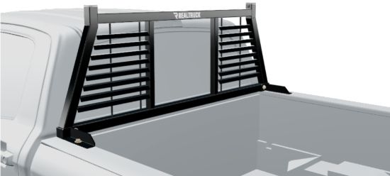BACKRACK 2017 SUPER DUTY HALF SAFETY - 147SM