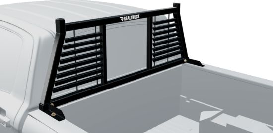 BACKRACK FRAME ONLY  HW KIT REQUIRED - 30124 - 148LV