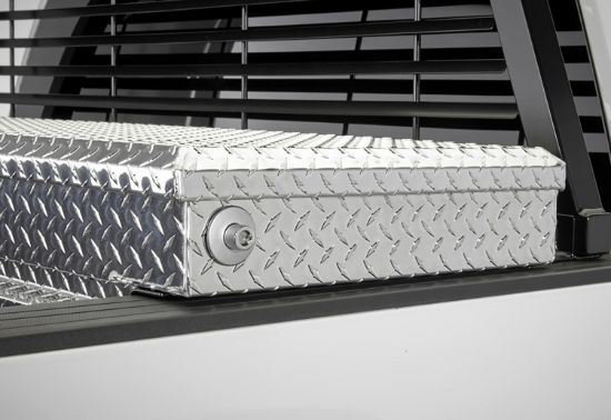 BACKRACK HARDWARE - LOW PROFILE 21' DRILL - 30124LP