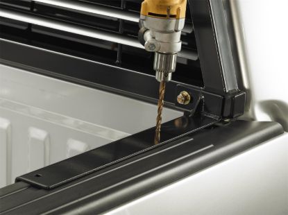 BACKRACK LOW PROFILE HARDWARE KIT - 30201LP