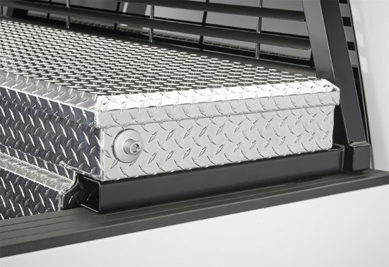BACKRACK HARDWARE - STANDARD NO DRILL - 30222