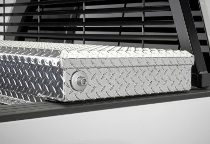 BACKRACK 16 TOY TACOMA HARDWARE KIT - 30327TB