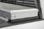 BACKRACK HARDWARE - STANDARD NO DRILL - 30500TB
