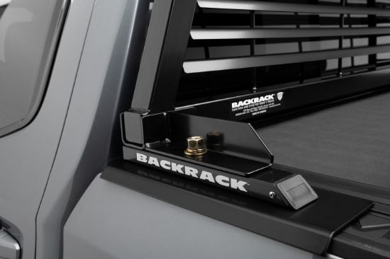 BACKRACK TONNEAU HARDWARE KIT - LOW PROFILE - 40122