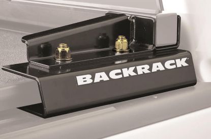 BACKRACK OV/RAIL ADPTR DODGE 5.5' - 50127