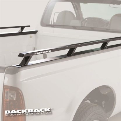 BACKRACK RAILS 8' DODGE RAM 02-08 - 80517